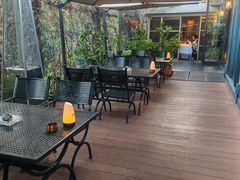 -肴约·花园式餐厅(湖里店)