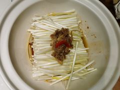 -筱爷叔·上海传统手工菜(玉树路店)