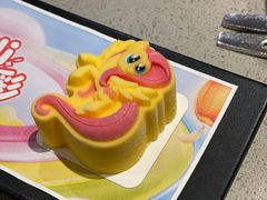 -海底捞火锅(江北万达商业广场店)