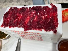 -八合里牛肉火锅(上海世茂广场店)