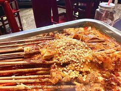 -清真·老兰家(兴善寺西街总店)