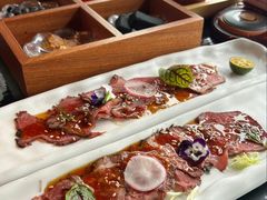 -花潮料理艺食馆(世欧广场店)