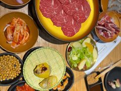 -九田家黑牛烤肉料理(溧阳吾悦店)