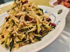 -镜泊小镇(东长安街店)