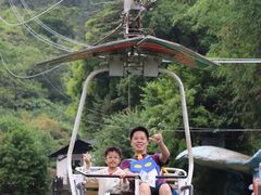 -广东天露山旅游度假区