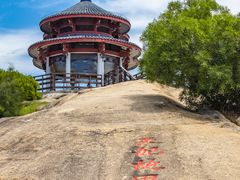 -莆田湄洲妈祖祖庙