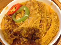 -潮府馆·非遗潮州菜·港式点心(世纪公园店)