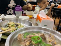 -贞姨美食·老字号海鲜大排档