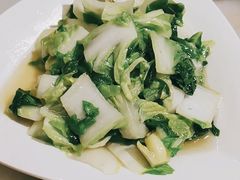 圆白菜-华盛丰温州大排档(东三环南路店)
