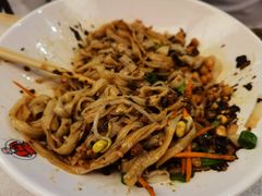 -五爷拌面(安盛购物广场店)