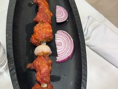 -马克西姆俄罗斯餐厅(通亚街店)