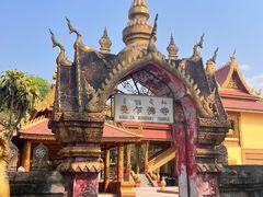 -西双版纳傣族园