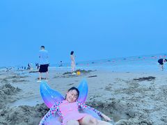 -秦皇岛阿尔卡迪亚滨海度假酒店