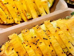 -86烧烤·炭火烧烤 (石人总店)