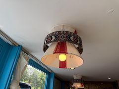 -撒拉花儿·新疆菜·清真(太阳宫店)