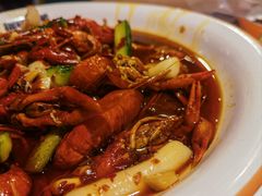 -拙味兄弟龙虾·江湖菜(和畅堂店)
