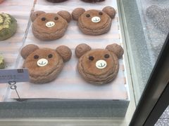 -奈雪的茶(市百一店)