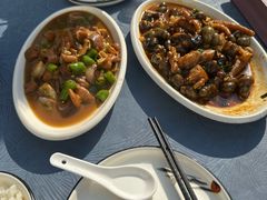 -老太婆饭店(新富路店)