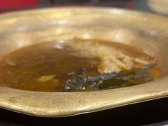 -芦月轩羊蝎子(北蜂窝店)