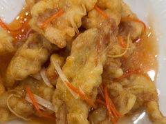 -鹤乡东北菜(崮山路店)