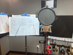 -Resonance Studio·救声舱录音棚(田子坊店)