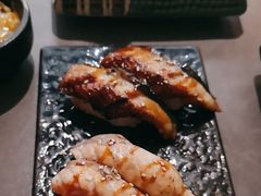 -沼津港精致料理·寿喜烧·烧鸟(龙湖南桥天街日料榜单店)