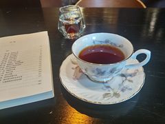 -Hei Cafe(工体店)
