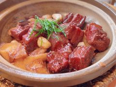 -话梅·客家小厨(东门店)