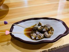 -割烹旭日本料理(龙湖狮山天街店)