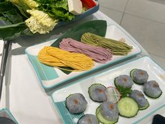 -椰客·海南椰子鸡(新塘永旺梦乐城店)
