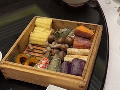 -盛百味·家宴餐厅(霸州分店)