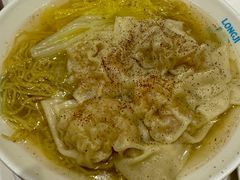 -龙记香港茶餐厅(久光百货店)