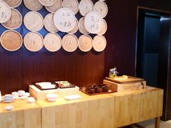 -龙之梦万丽酒店青餐厅