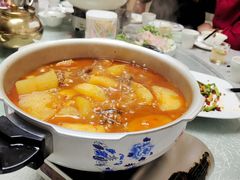 -三湘四水湖南特色餐厅(颐景公寓店)
