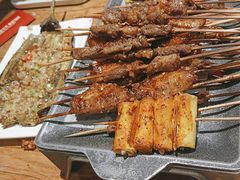 -管氏翅吧(中关村店)