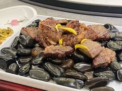 -上海古井假日酒店 · 徽昇楼中餐厅