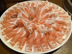 塔拉上的快乐乐卷-快乐小羊·内蒙牛羊肉火锅(流花中心店)