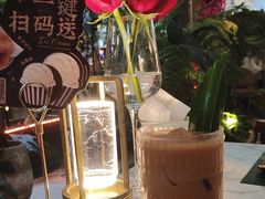 -Tegu泰古莲·泰国餐厅(红山6979店)