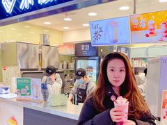 门面-茉沏(光启城店)