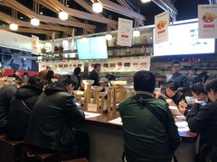 -成都你六姐·牛肉冒菜(城市集市合生汇店)