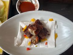 传统手作五香卷-堂宴·老厦门私房菜(1988仙岳总店)
