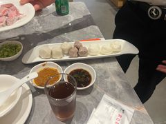 -张凯达·深海石斑鱼潮汕火锅(十五年品牌•虹桥天街店)