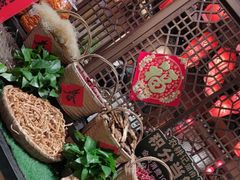 -农耕记·湖南土菜(halo广场店)