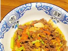 -老湘村·湖南土菜(天河维多利店)