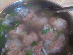 -海萍馄饨(湖北路店)