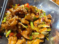 -老员外私厨小灶(南宁店)