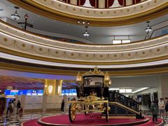 -澳门喜来登大酒店