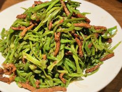 -姥姥家春饼店(八里庄店)