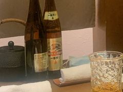 -水之惠鲜鱼料理(王府大街店)