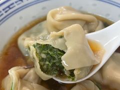 -古徽州馄饨店(宝安路店)